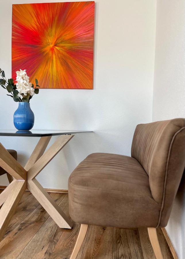 Aycatcherhomes - Top Lage I 4 Personen I 2 Schlafzimmer I Zentral I Altstadt Marburg I Naehe Fluss Lahn I Wlan I Apartment Sirius Extérieur photo